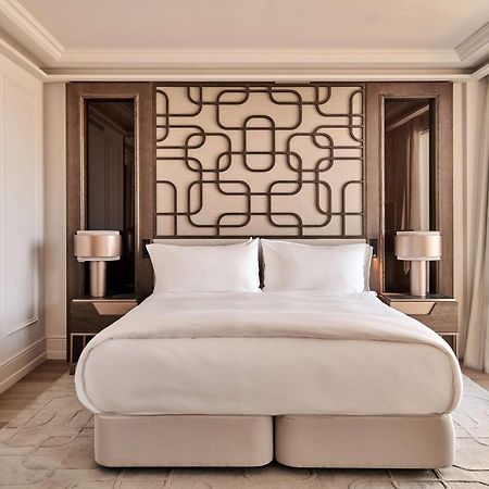 Nobu Hotel San Sebastian Ngoại thất bức ảnh