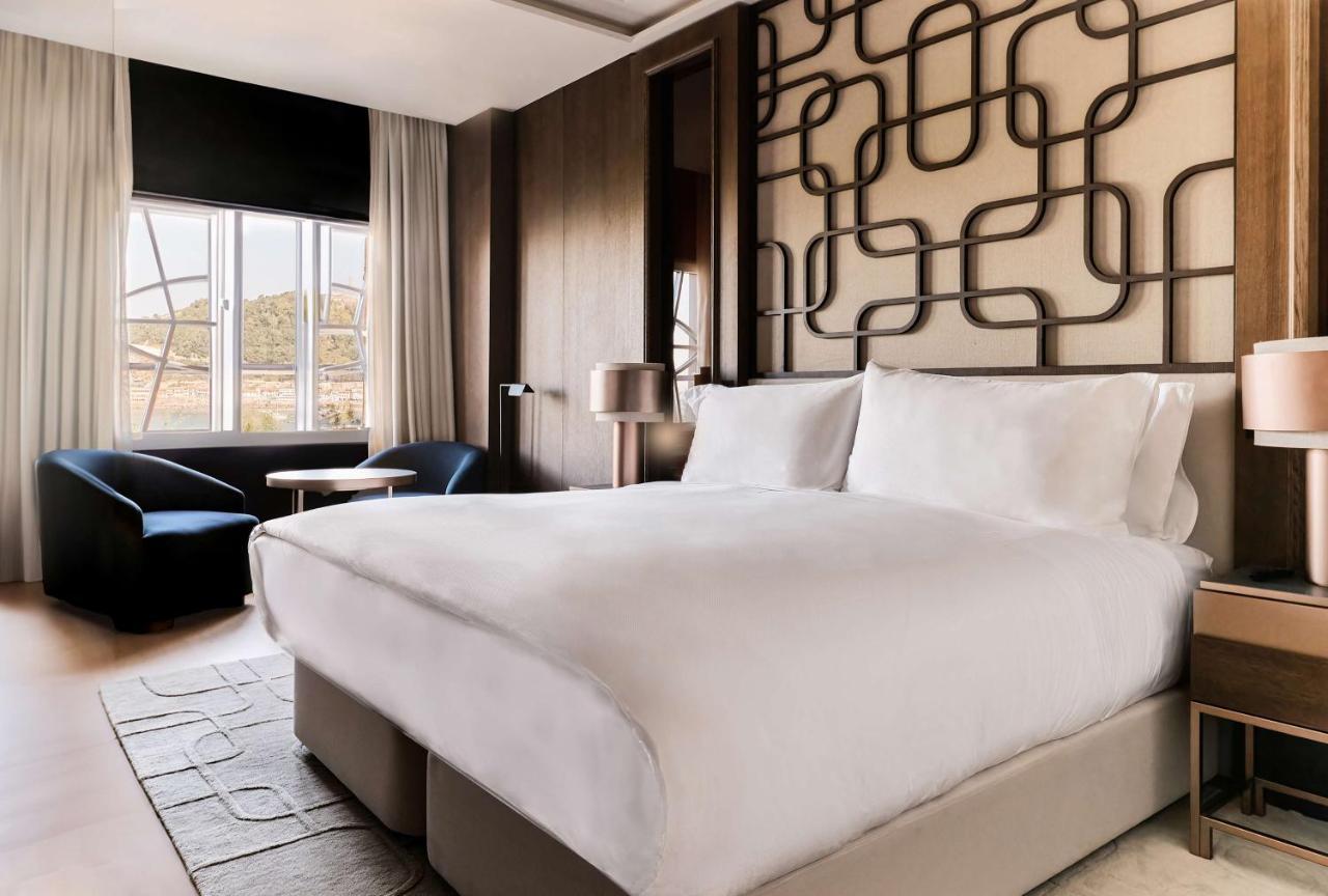 Nobu Hotel San Sebastian Ngoại thất bức ảnh