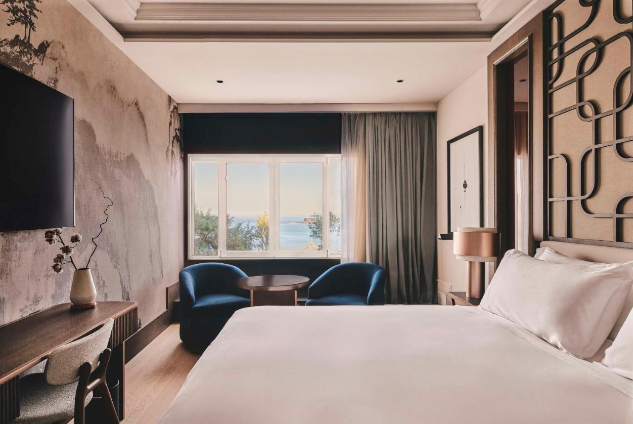 Nobu Hotel San Sebastian Ngoại thất bức ảnh