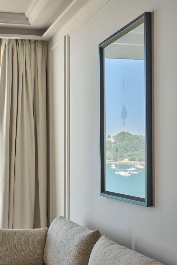 Nobu Hotel San Sebastian Ngoại thất bức ảnh