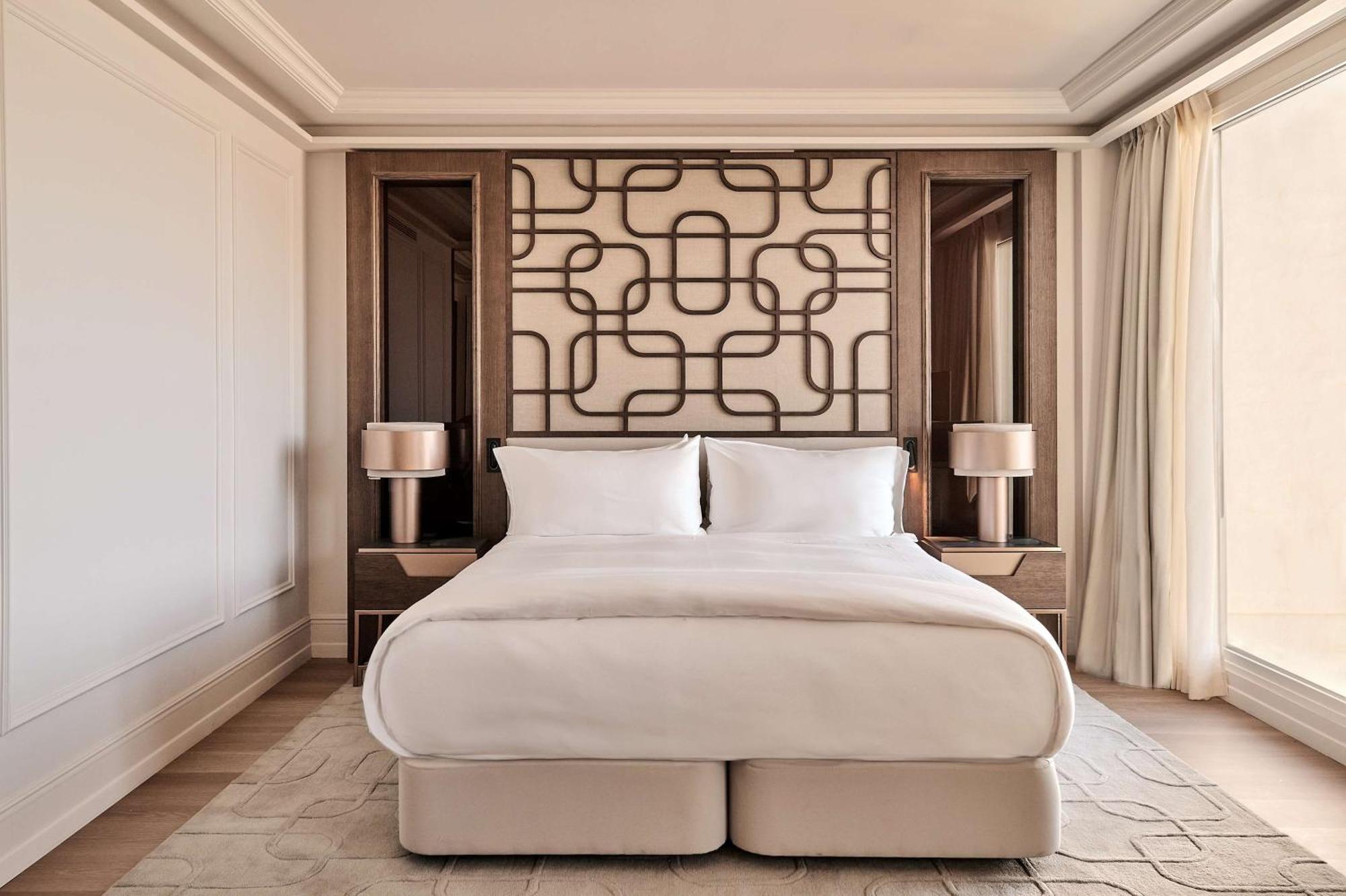 Nobu Hotel San Sebastian Ngoại thất bức ảnh