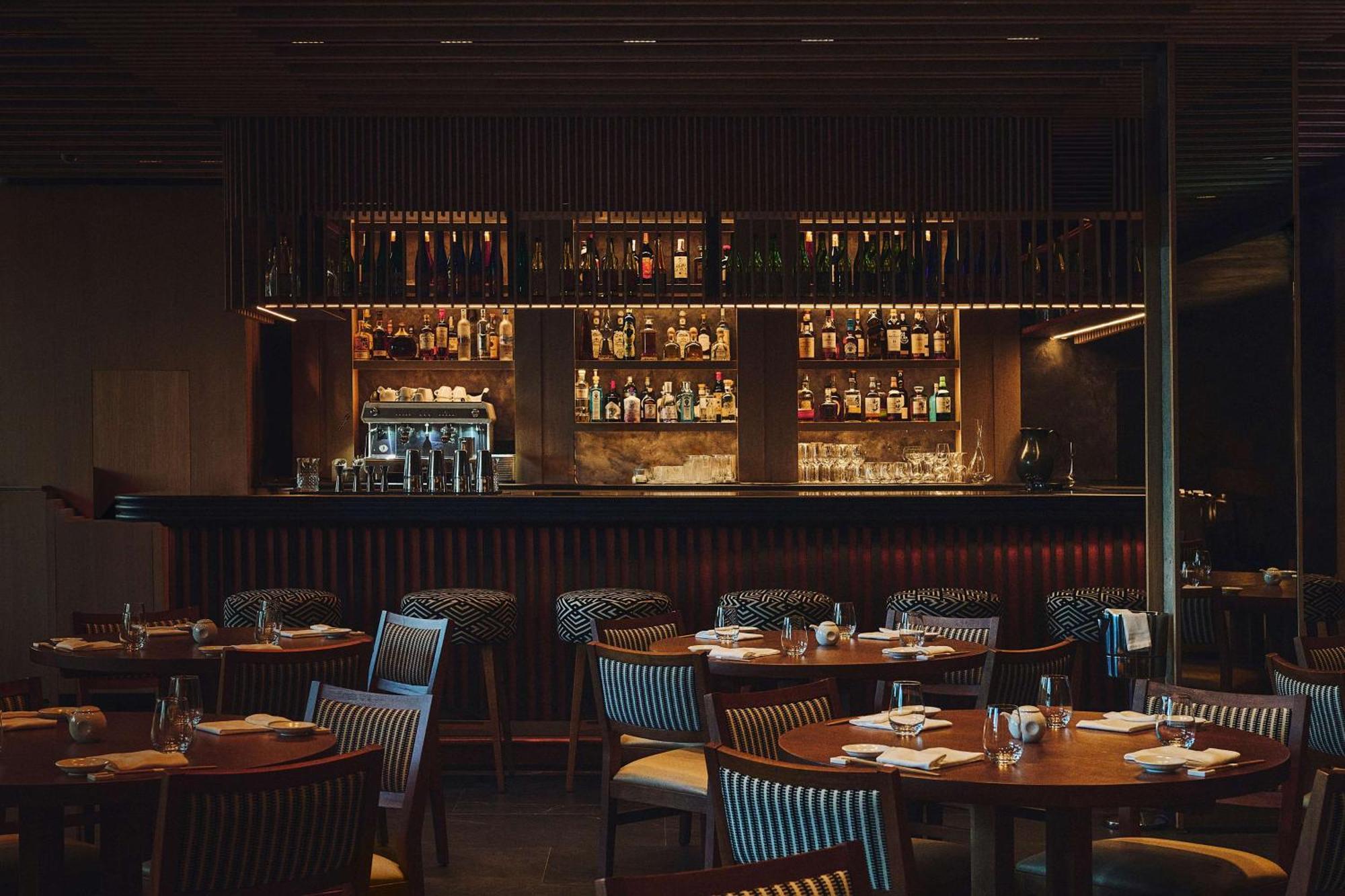 Nobu Hotel San Sebastian Ngoại thất bức ảnh