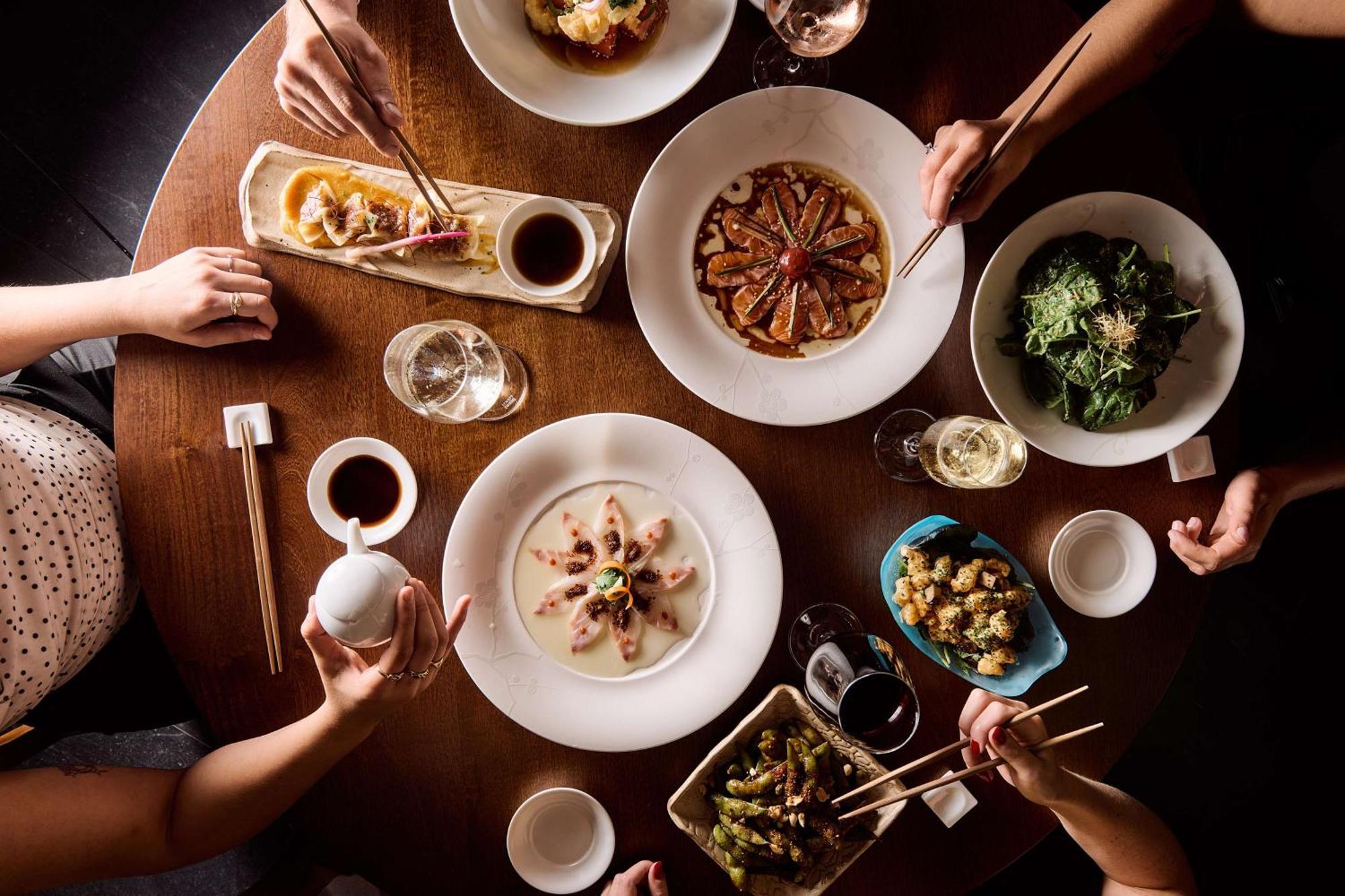 Nobu Hotel San Sebastian Ngoại thất bức ảnh