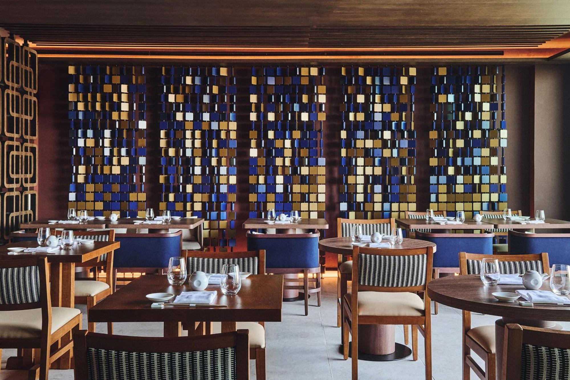 Nobu Hotel San Sebastian Ngoại thất bức ảnh