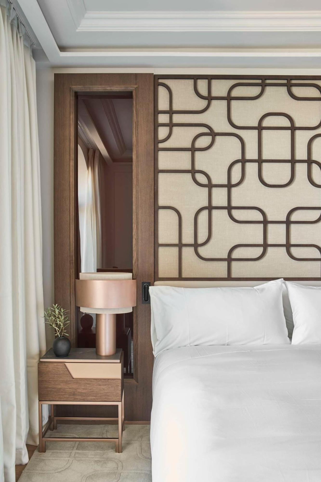 Nobu Hotel San Sebastian Ngoại thất bức ảnh